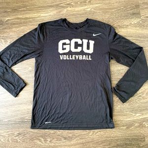 GCU long sleeve T-shirts